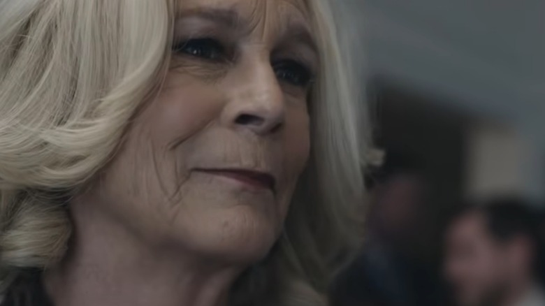 Jamie Lee Curtis in "The Bear" Season 4 trailer