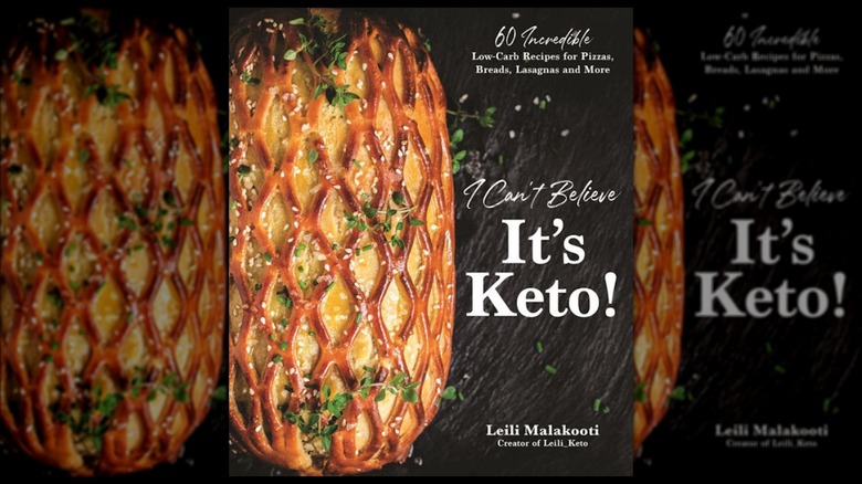 keto beef Wellington