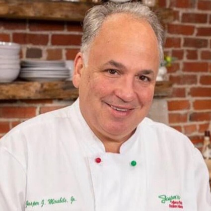 Jasper J. Mirabile Jr.