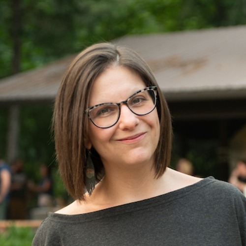 Photo of Rachael Mamane