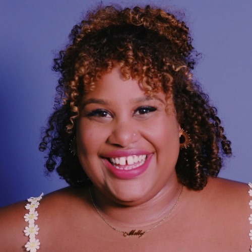 Photo of Milly Tamarez