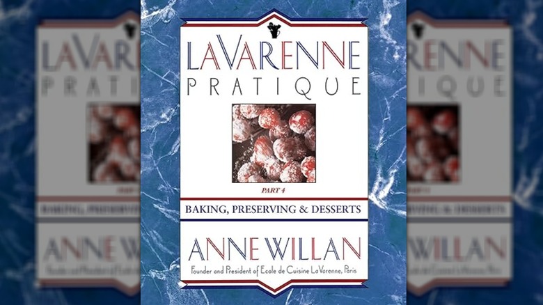 The Front Cover of La Varenne Practique